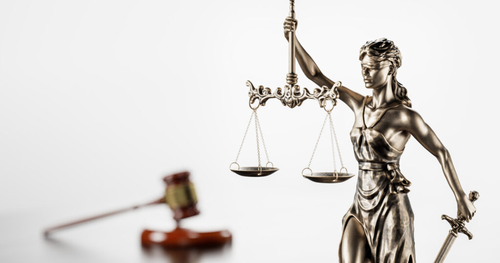 Justitia
